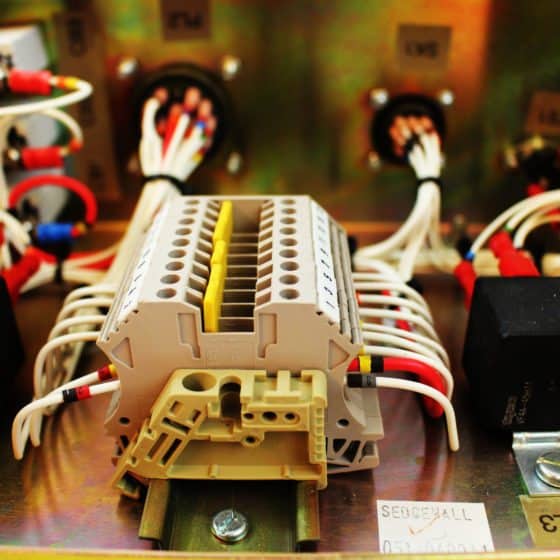 Electronics
