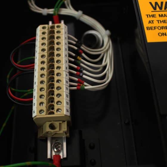 Fuse Box