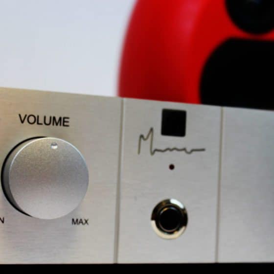 Amplifier 2