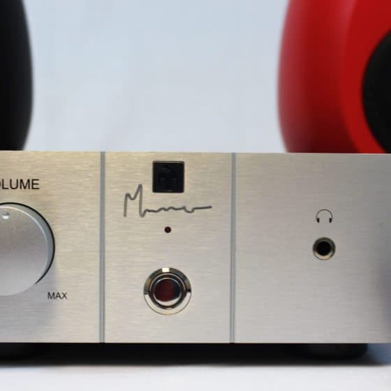 Amplifier