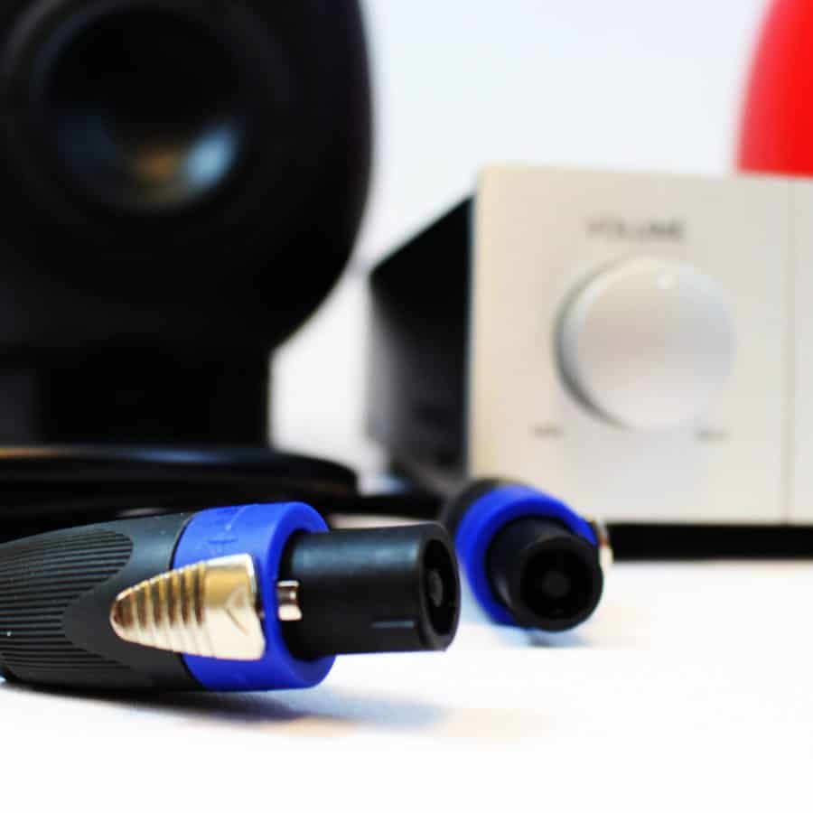Speaker Cables