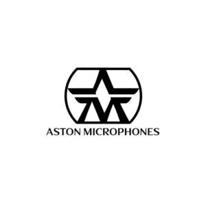 Aston Microphones