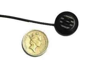 Covert Microphone