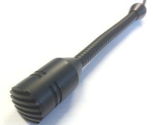 Microphone