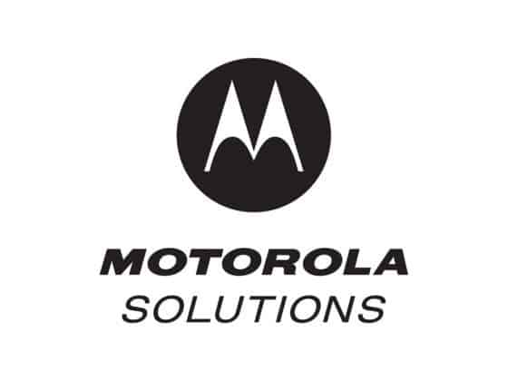 Motorola Solutions