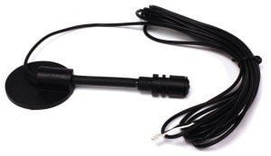 Vehicle Microphone