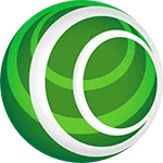 Sedgewall Green Sphere