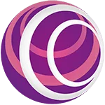 Sedgewall Purple Sphere