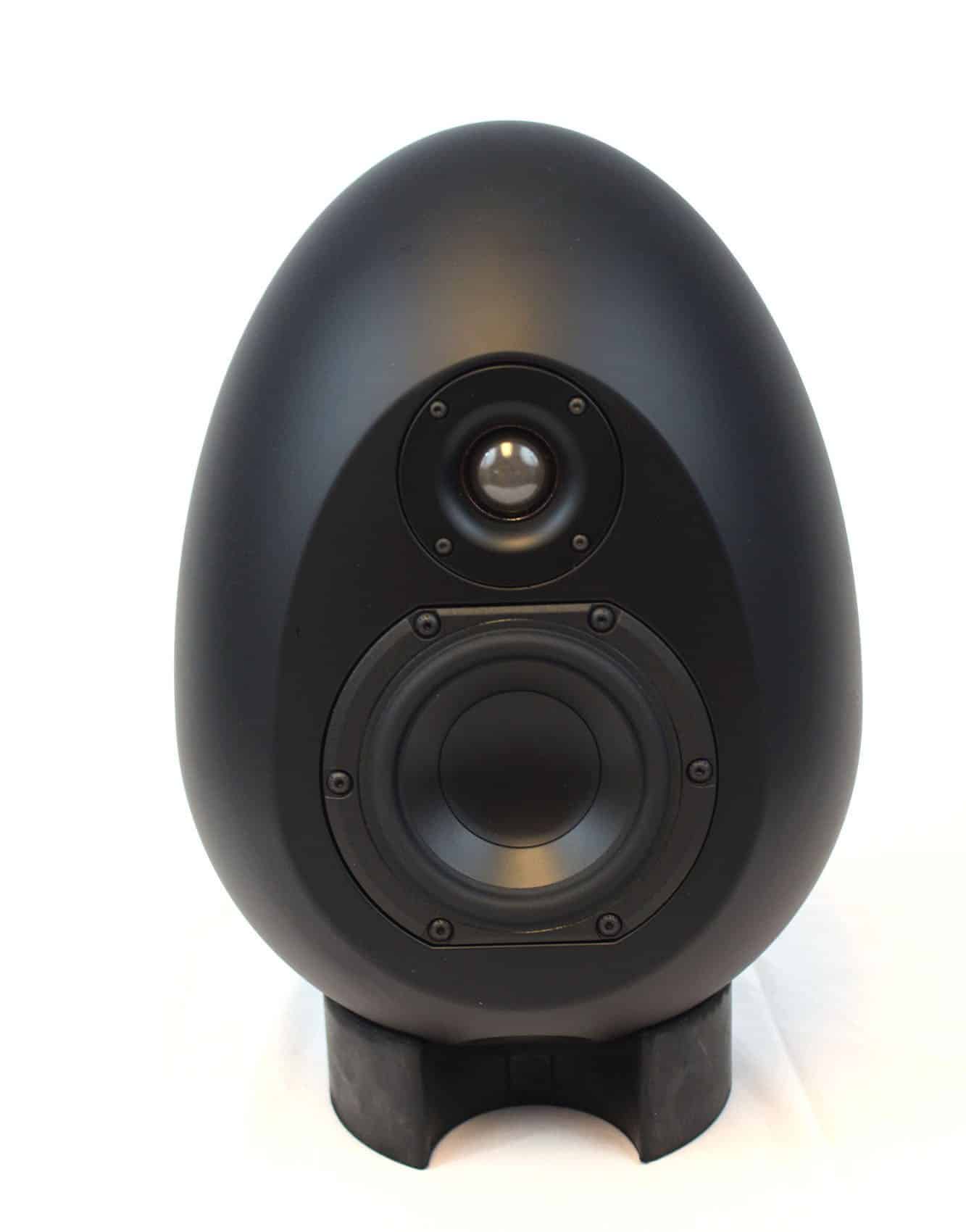 Egg Speaker