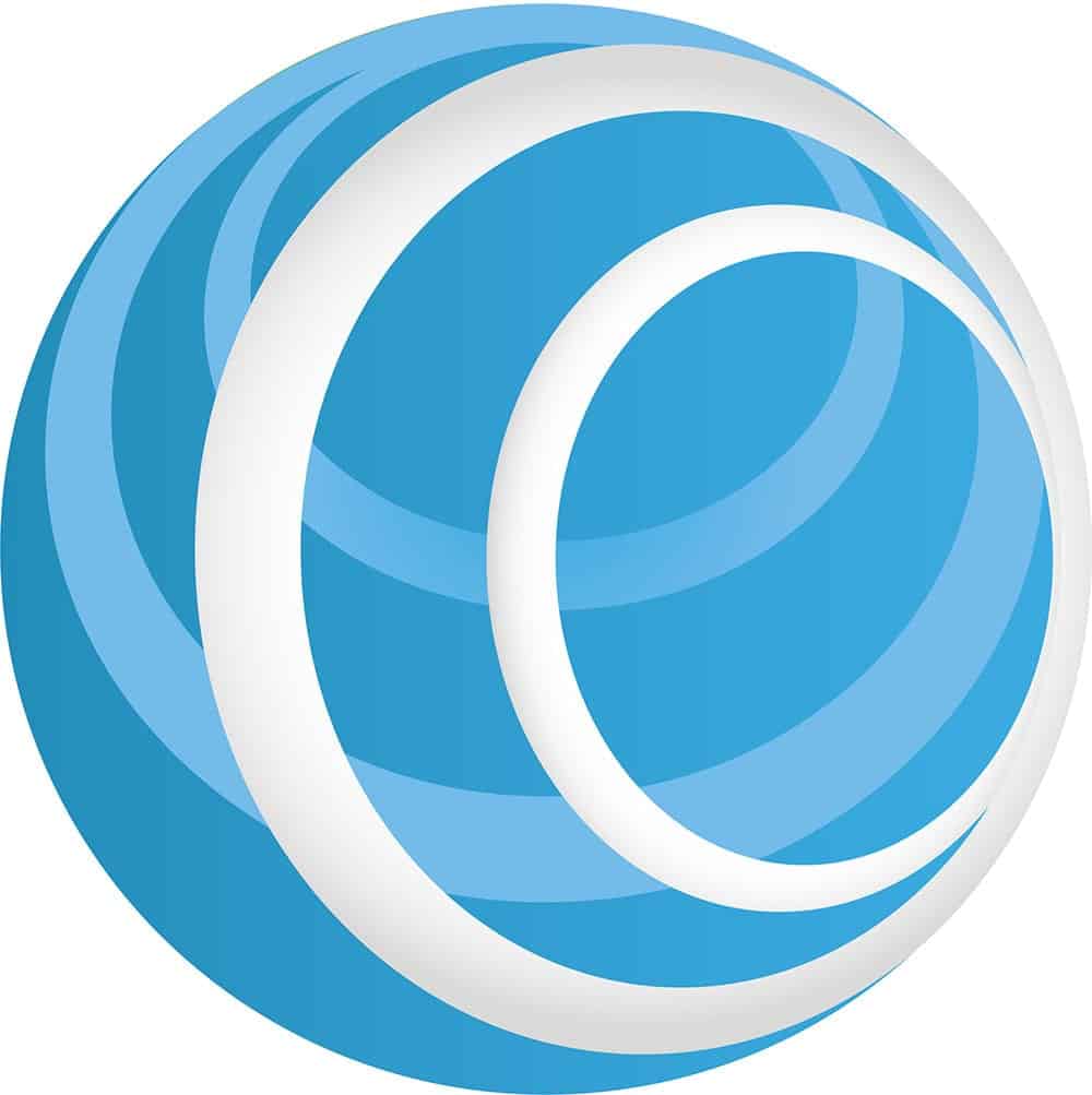 Cyfas Ball Logo