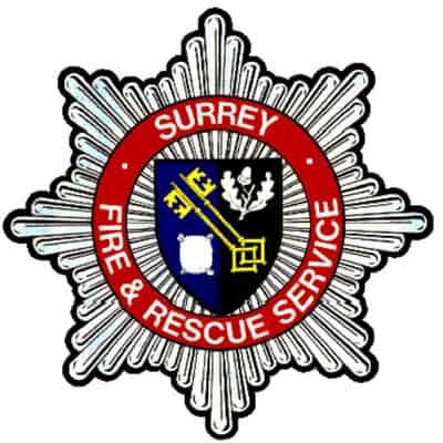 Surrey Fire & Rescue
