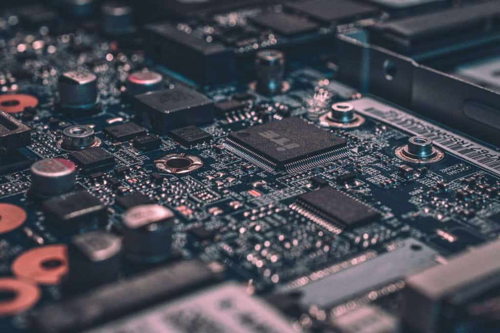 Component Shortage