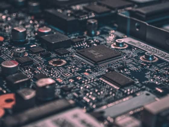 Component Shortage