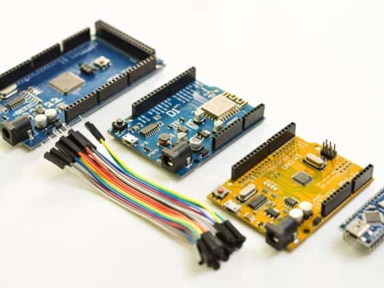 EMS Manufacturing