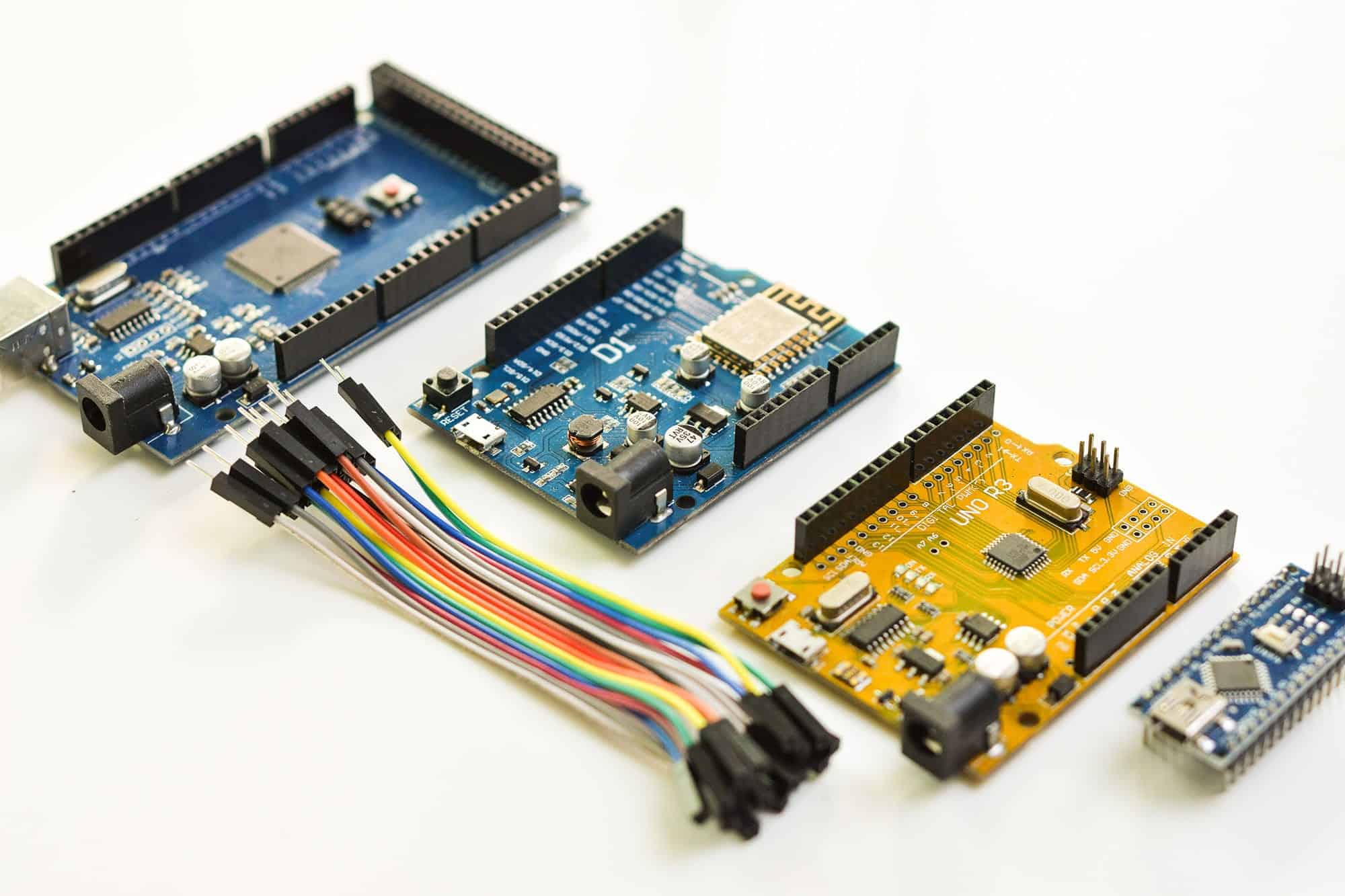 EMS Manufacturing