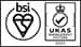 BSI & UKAS