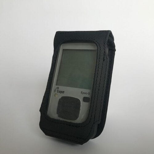 MED30 Leather Protective Holster