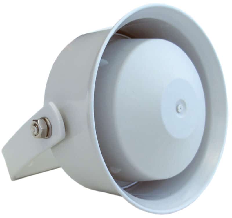 H44 Speaker