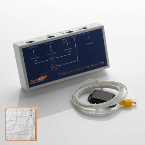 MED12 Alert IT Epilepsy Detection Unit