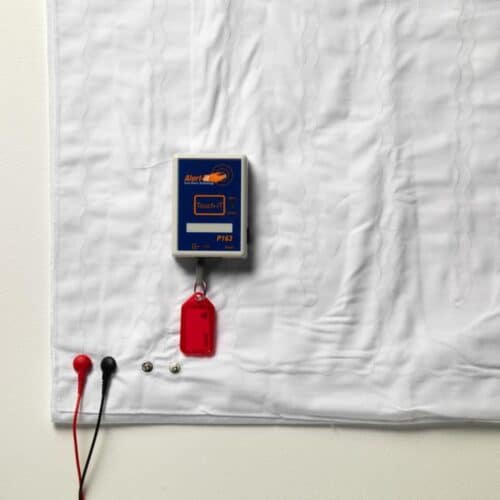 MED13 Enuresis Sheet Control Unit