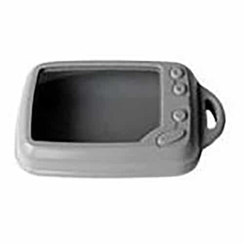 MED6 Protective Rubber Boot