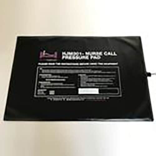 MED73 Issue 2 Standard Pressure Mat