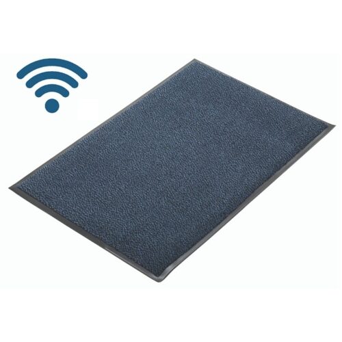 MED88 Wireless Standard Floor Mat