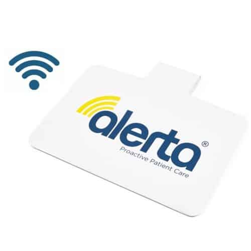 MED89 Wireless Standard Chair Mat
