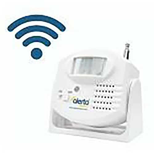 MED94 Wireless Pir Sensor