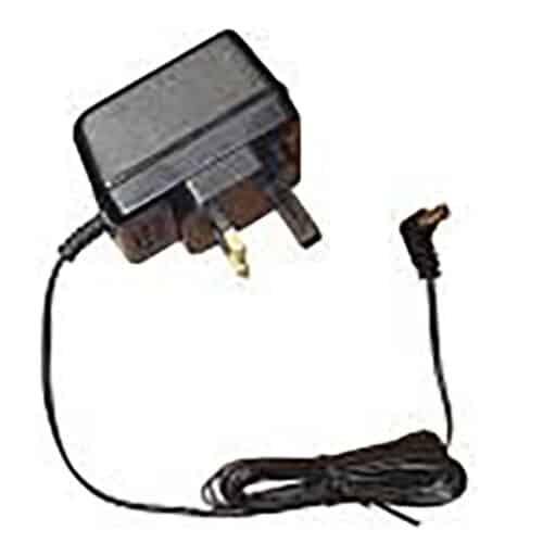 MED95 Wireless Pir Sensor Plug In Power Supply