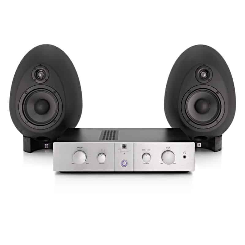 Munro Sonic EGG 150 Monitoring System 1