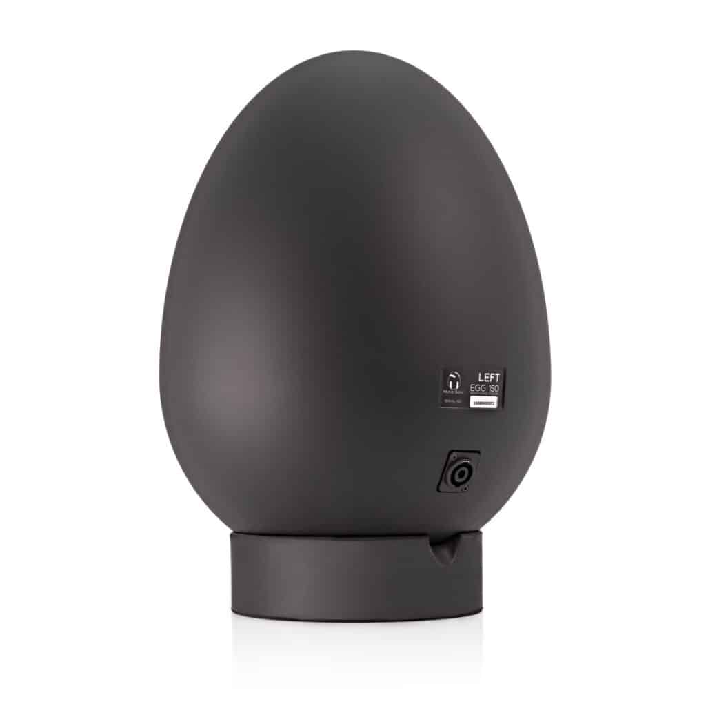 Munro Sonic EGG 150 Monitoring System Sedgewall