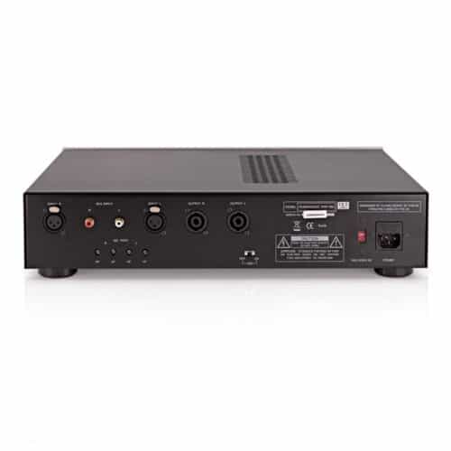 Munro Sonic EGG 150 Monitoring System 4