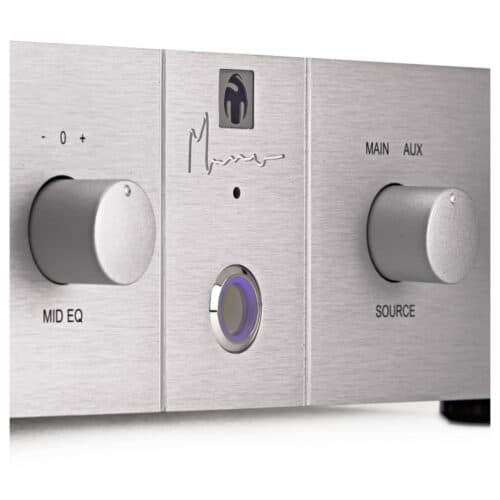 Munro Sonic EGG 150 Monitoring System 5