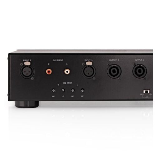 Munro Sonic EGG 150 Monitoring System 6