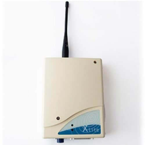 MED5 Paging Transmitter