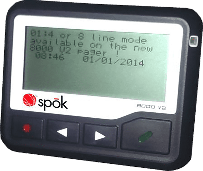 Spok Pager-8000-V2-3