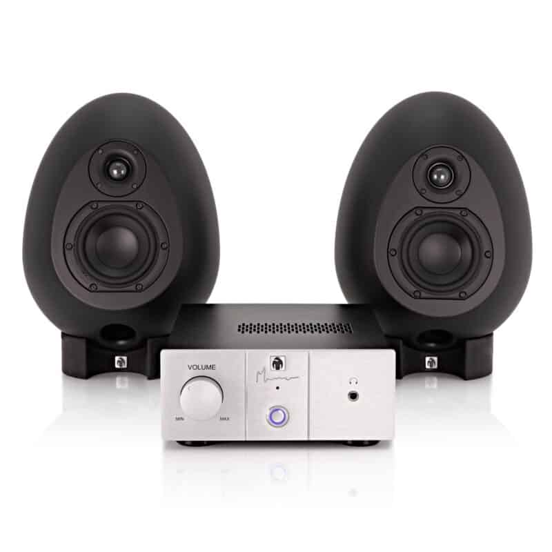Munro Sonic EGG 100 Monitoring System