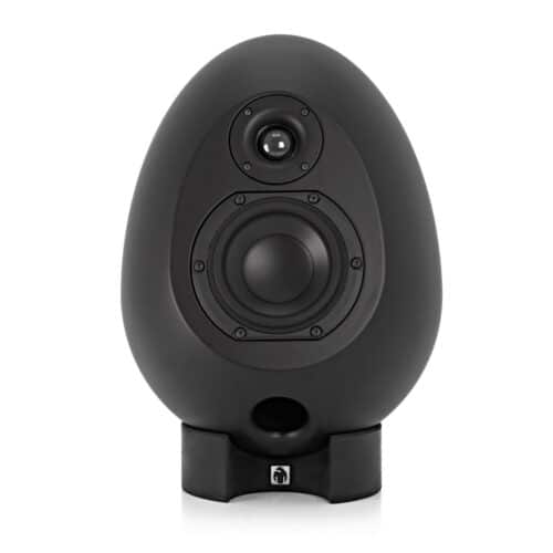 Munro Sonic EGG 100 Monitoring System2
