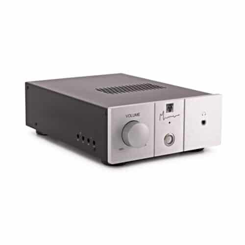 Munro Sonic EGG 100 Monitoring System4