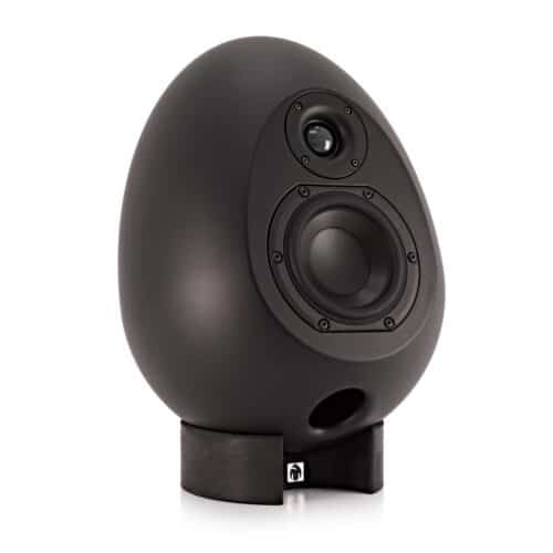 Munro Sonic EGG 100 Monitoring System7