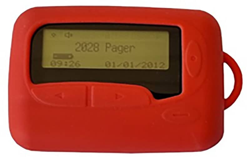 2028-Pager